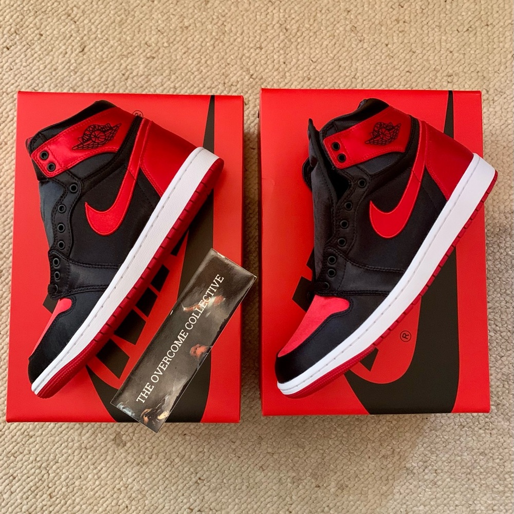 Jordan 1 high